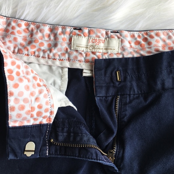 J Crew Shorts - Picture 2 of 3